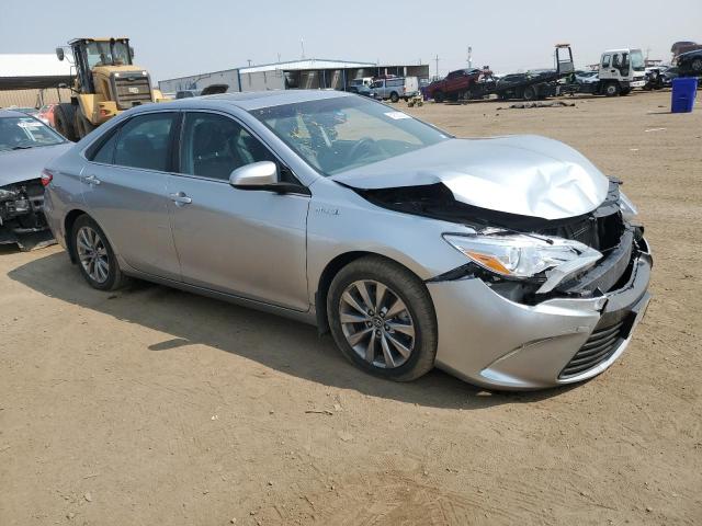 VIN 4T1BD1FK5HU219449 2017 Toyota Camry, Hybrid no.4