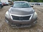 NISSAN ALTIMA 2.5 снимка