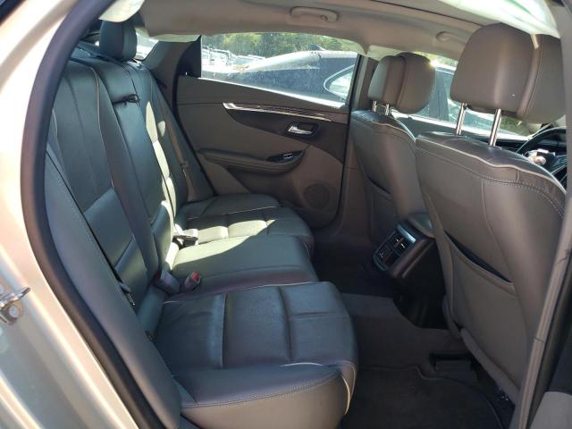 2014 Chevrolet Impala Ltz VIN: 2G1155S35E9181080 Lot: 61560514