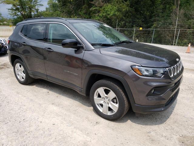2022 JEEP COMPASS LA - 3C4NJDBB2NT124337