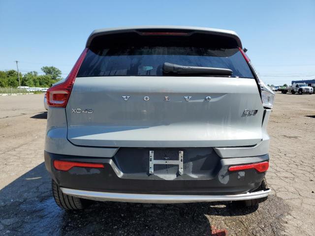 2024 VOLVO XC40 CORE - YV4L12UK5R2343905