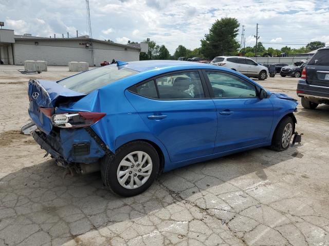 2018 HYUNDAI ELANTRA SE - 5NPD74LFXJH401287