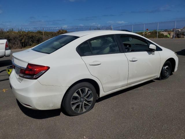 Vin: 2hgfb2f83fh518834, lot: 63261774, honda civic ex 20153