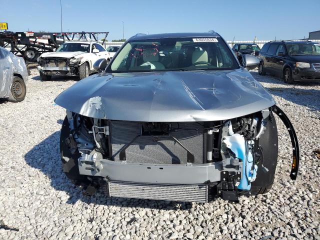 2023 BUICK ENVISION A - LRBFZSR46PD213263