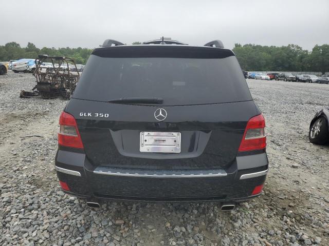 2010 Mercedes-Benz Glk 350 VIN: WDCGG5GB7AF424010 Lot: 62092414