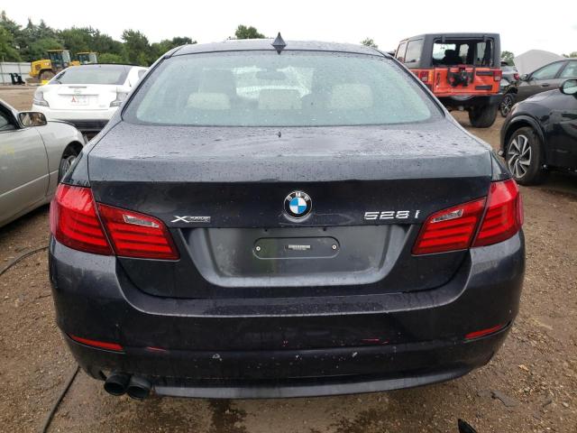 VIN WBAXH5C54DDW12953 2013 BMW 5 Series, 528 XI no.6