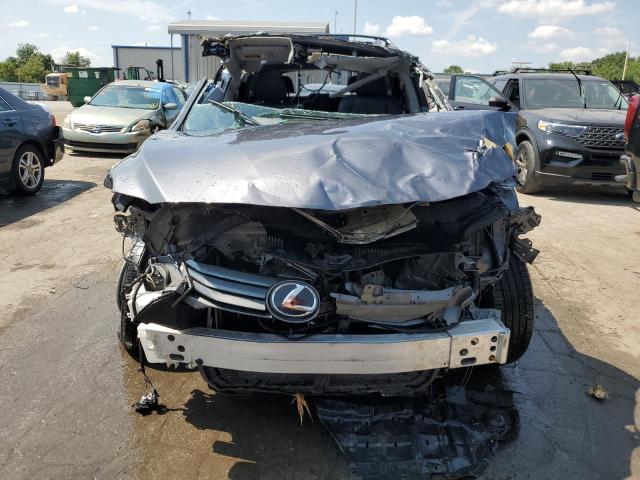 2017 LEXUS RX 350 BAS - 2T2BZMCA7HC073812