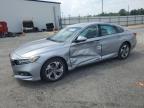 2020 HONDA ACCORD EXL - 1HGCV1F58LA107465