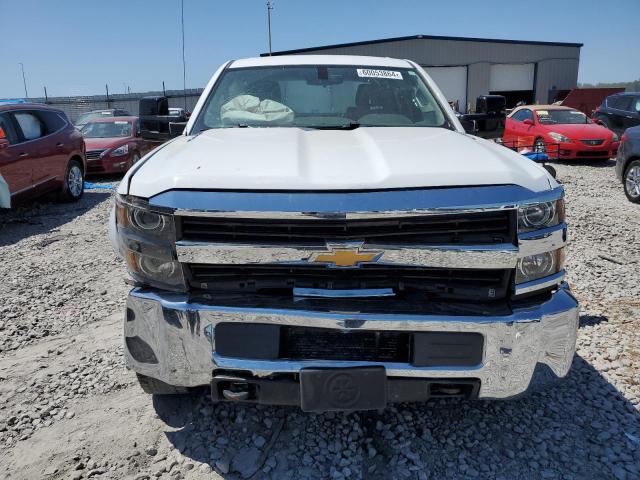 2016 CHEVROLET SILVERADO - 1GC1KUE86GF192729