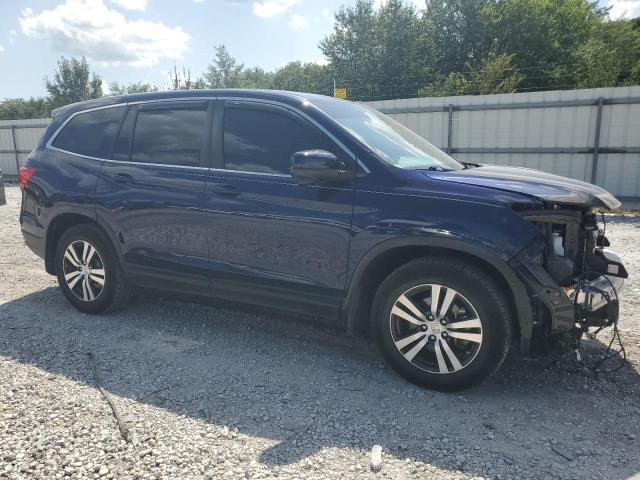 2016 HONDA PILOT EX-L - 5FNYF6H81GB064736