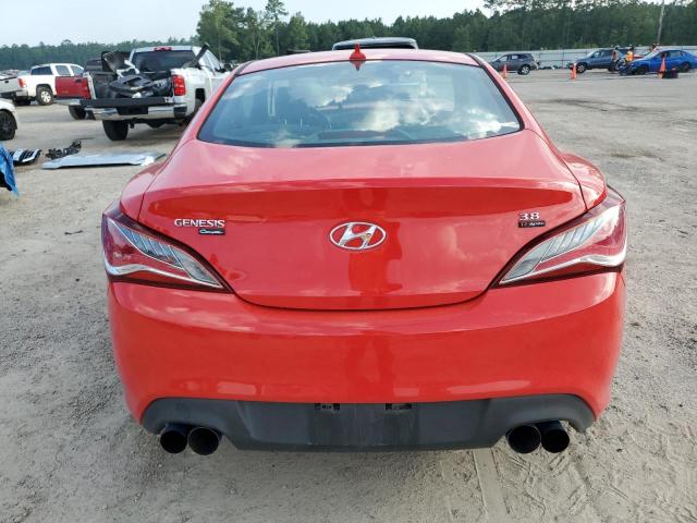 2015 HYUNDAI GENESIS CO - KMHHU6KJ1FU126915