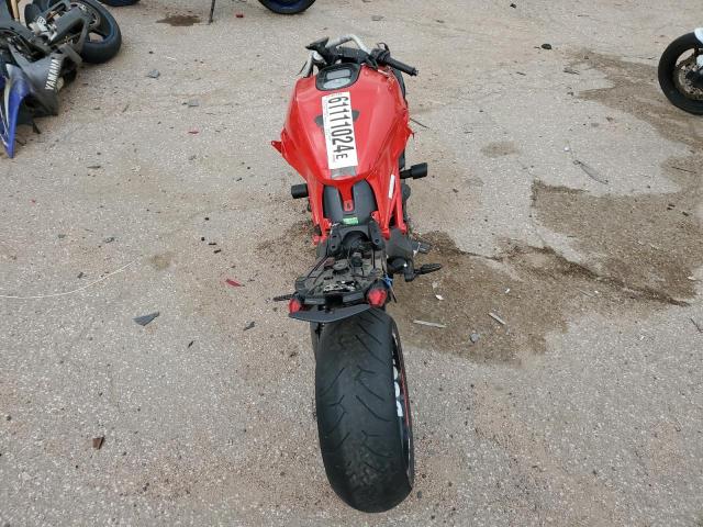 2012 DUCATI DIAVEL ZDM13BLWXCB007588