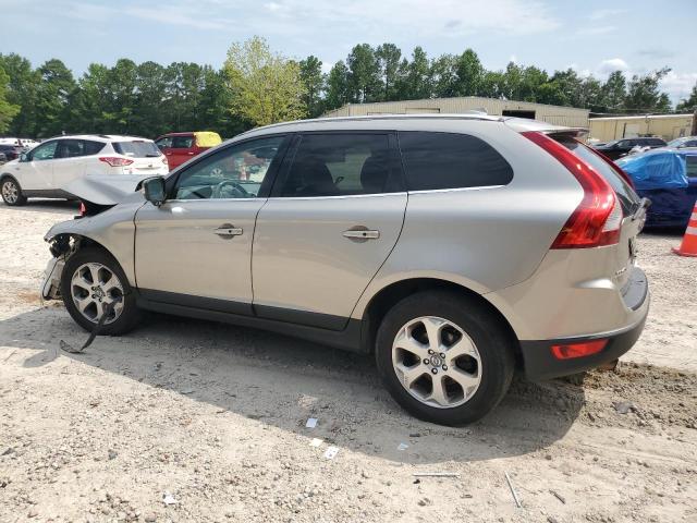 2013 VOLVO XC60 3.2 - YV4940DZ0D2420501