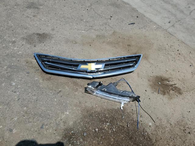 2017 CHEVROLET IMPALA LT - 2G1105S35H9164654