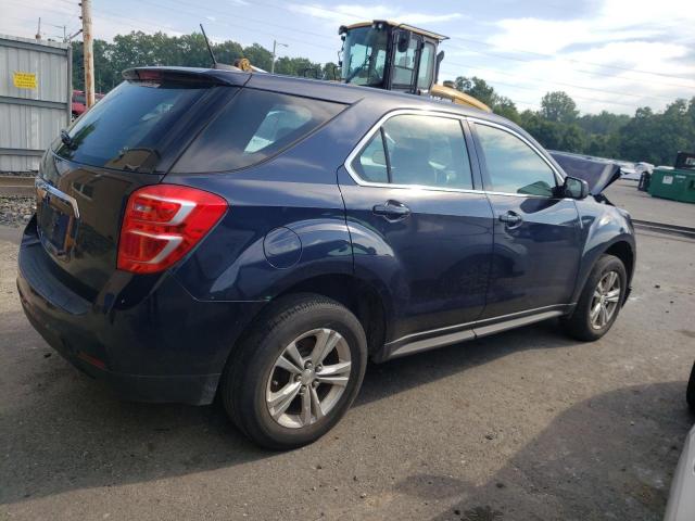 2017 CHEVROLET EQUINOX LS - 2GNALBEK9H1561158