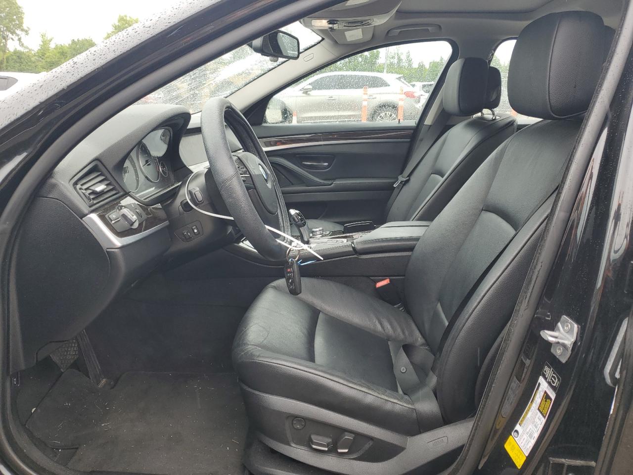 WBAXG5C57DD229771 2013 BMW 528 I