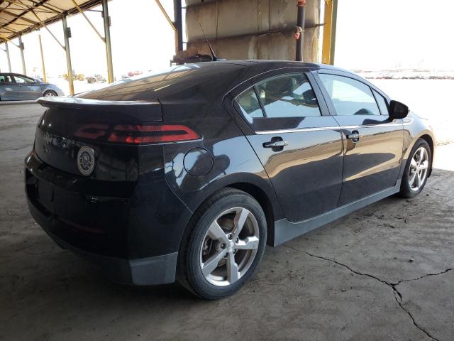 VIN 1G1RH6E45DU114131 2013 Chevrolet Volt no.3