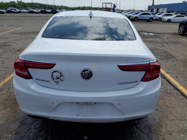 VIN 1G4ZP5SS7HU163596 2017 Buick Lacrosse, Essence no.6