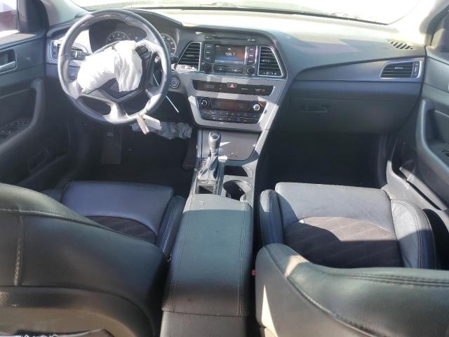 2015 HYUNDAI SONATA SPO - 5NPE34AF0FH140181