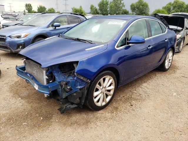 VIN 1G4PP5SK8D4147134 2013 Buick Verano no.1