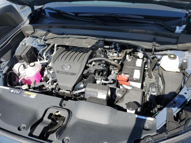 2024 TOYOTA GRAND HIGH - 5TDAAAB52RS037948
