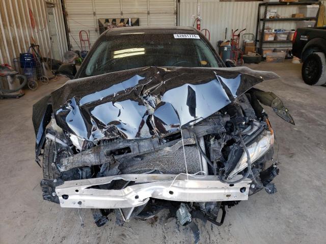 VIN 4T1B61HK2JU116289 2018 Toyota Camry, Xse no.5