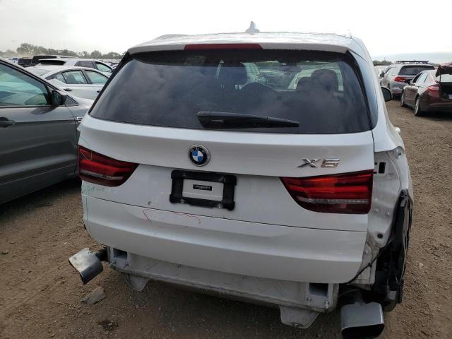 VIN 5UXKR6C50J0U14338 2018 BMW X5, Xdrive50I no.6