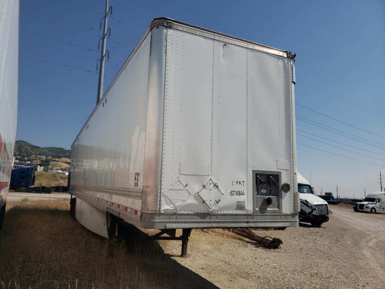 Hyundai Translead Trailers Hyundai Translead Trailers 2021 