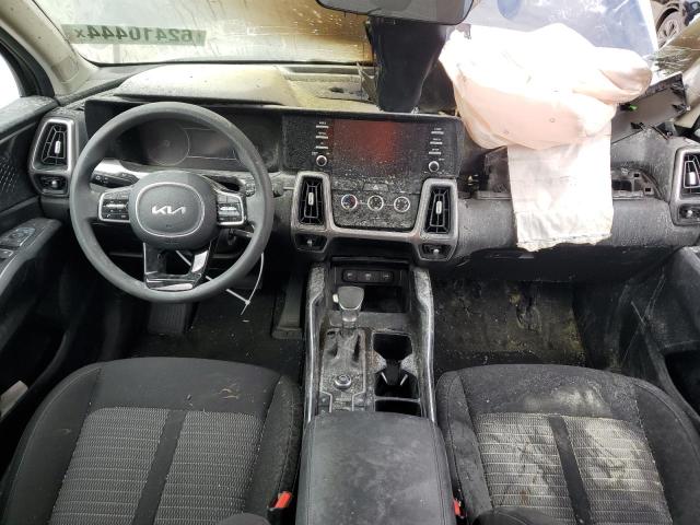 2023 KIA SORENTO LX - 5XYRG4LC2PG226500