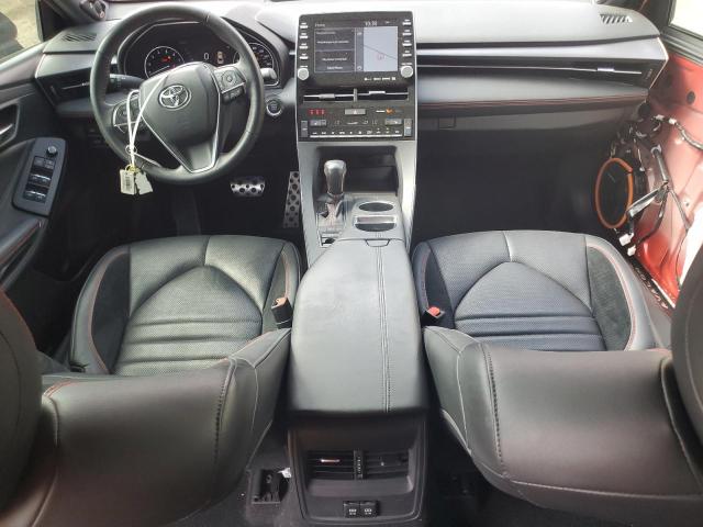 2020 TOYOTA AVALON XSE 4T1FZ1FB8LU045081