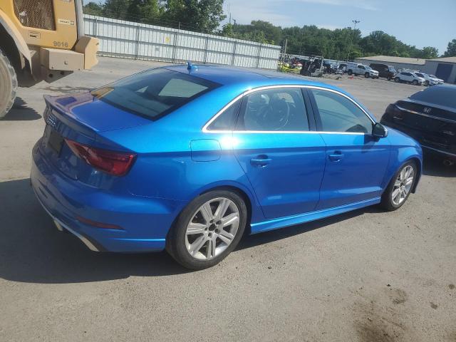 2018 AUDI RS3 WUABWGFF6J1902257