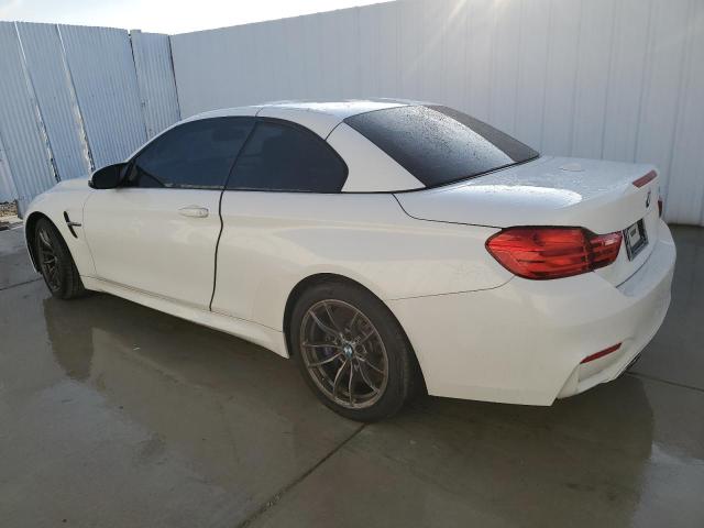 VIN WBS3U9C52FJ967766 2015 BMW M4 no.2