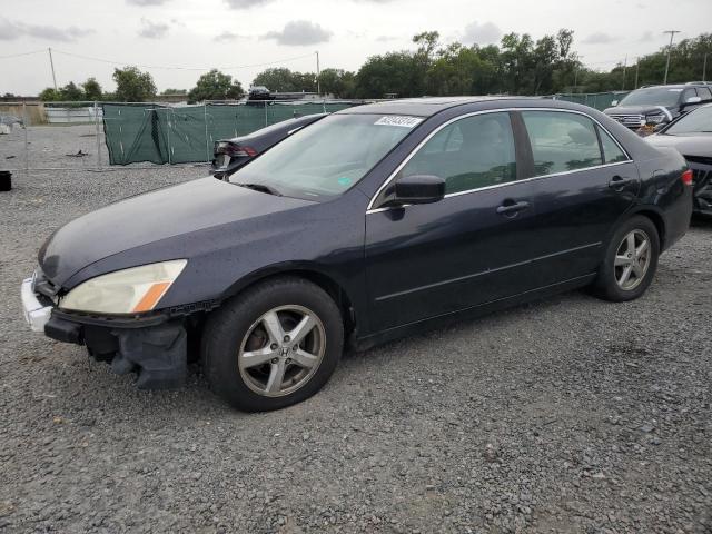 2004 Honda Accord Ex VIN: 1HGCM56814A067154 Lot: 62243314