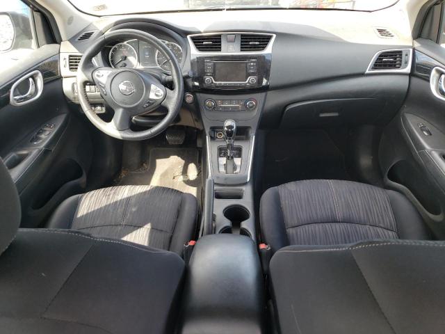 2016 Nissan Sentra S VIN: 3N1AB7AP8GY254481 Lot: 62138354