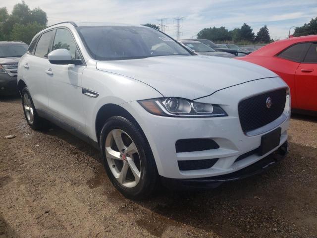 VIN SADCJ2BV1HA499349 2017 Jaguar F-Pace, Premium no.4