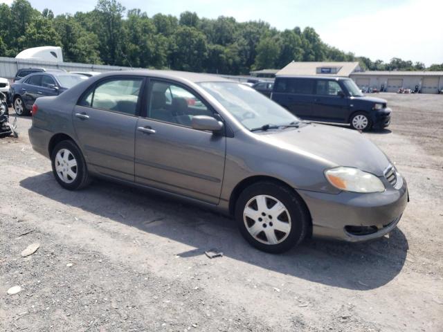 2005 Toyota Corolla Ce VIN: 2T1BR32E85C495764 Lot: 61913634