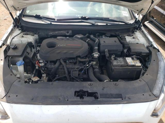 2018 HYUNDAI SONATA SPO - 5NPE34AB5JH661211