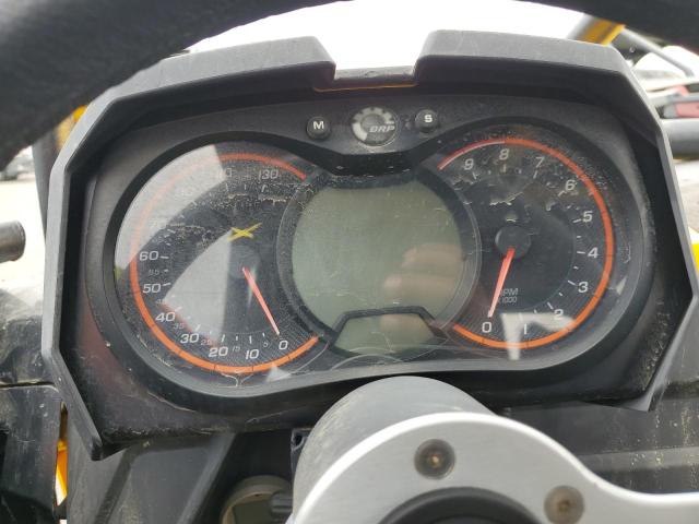 2014 CAN-AM MAVERICK M 3JBPNLP15EJ001203