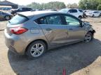 Lot #2957677030 2018 CHEVROLET CRUZE LT