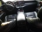 LEXUS LS 500 BAS photo