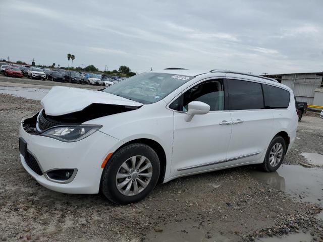 2018 CHRYSLER PACIFICA T - 2C4RC1BG2JR124289