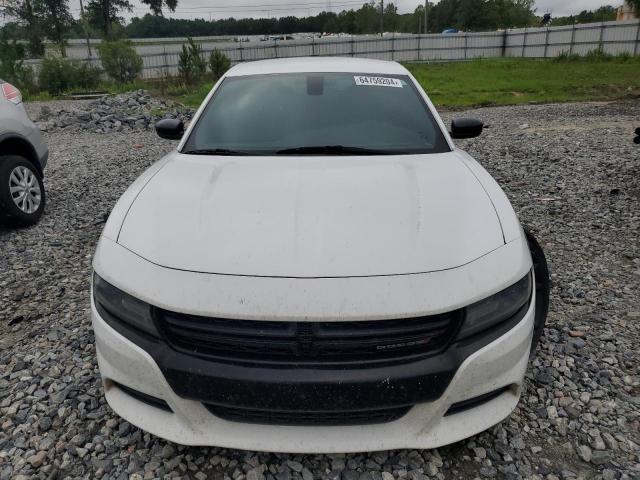 VIN 2C3CDXBG3GH246989 2016 Dodge Charger, SE no.5