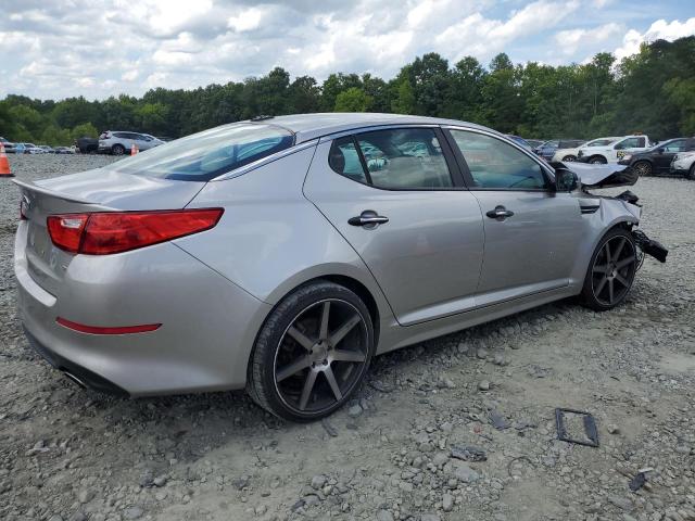 2015 KIA OPTIMA LX - 5XXGM4A74FG367044