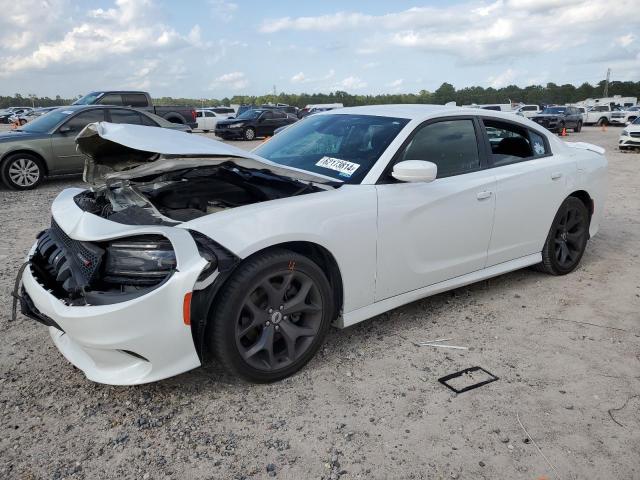 2019 DODGE CHARGER GT - 2C3CDXHG3KH740494