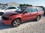 SUBARU FORESTER 2 photo