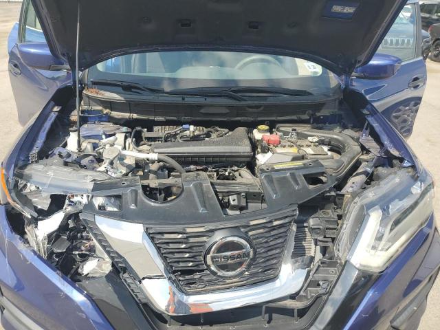 2020 NISSAN ROGUE S - JN8AT2MT7LW018285