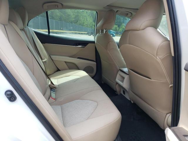2021 TOYOTA CAMRY LE - 4T1R11AK4MU446141