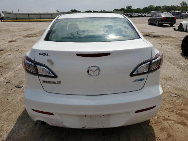 VIN JM1BL1U73D1751896 2013 Mazda 3, I no.6