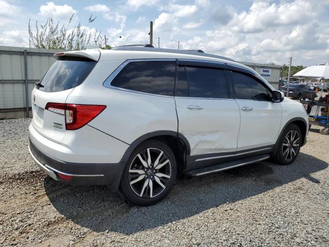 2022 HONDA PILOT TOUR - 5FNYF6H94NB001099