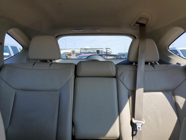 2015 HONDA CRV EXL - 5J6RM4H70FL123013